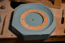 Making Gears