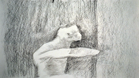 Chicken Arm