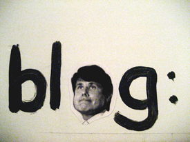 Words of the Profits: Mural