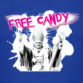 Free Candy: visit store