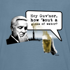 Shale Gas Outrage: visit store