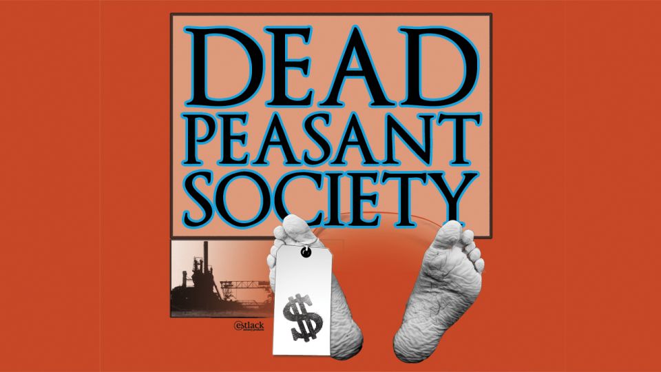 Dead Peasant Society