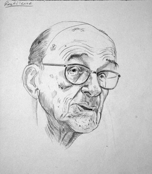 Alan Greenspan: Pestilence