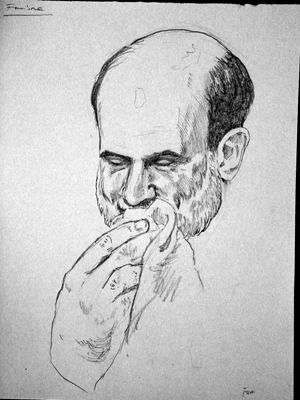 Ben Bernanke: Famine