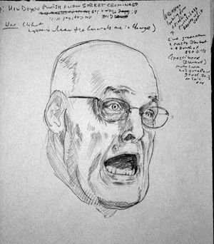 Henry Paulson: War