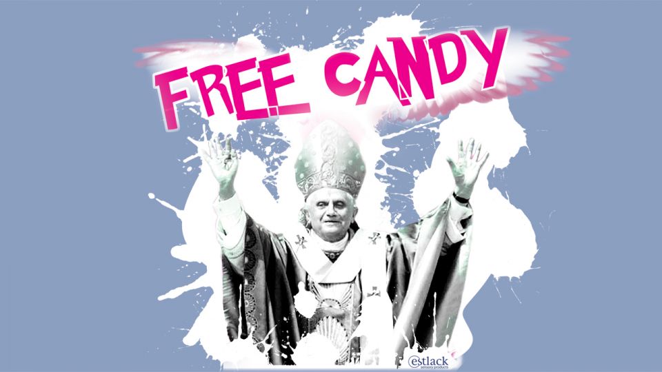 Free Candy