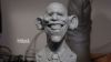 Obama Sculpture