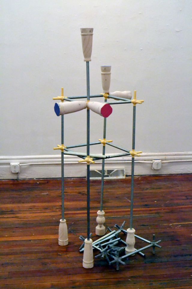 Tower Model